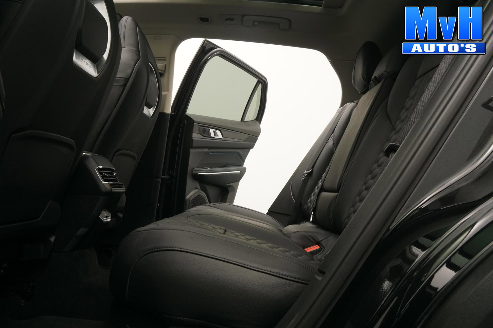 Lynk & Co 01 1.5 PHEV|FULL BLACK XL|LEER|NAP|PANO
