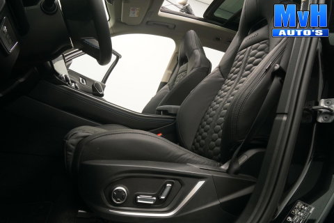 Lynk & Co 01 1.5 PHEV|FULL BLACK XL|LEER|NAP|PANO