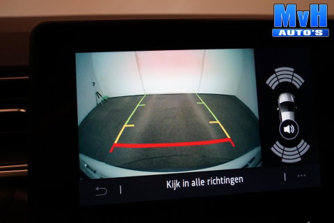 Renault Captur 1.3 TCe 140 Intens|PARELMOER|CAMERA|LED|NAP