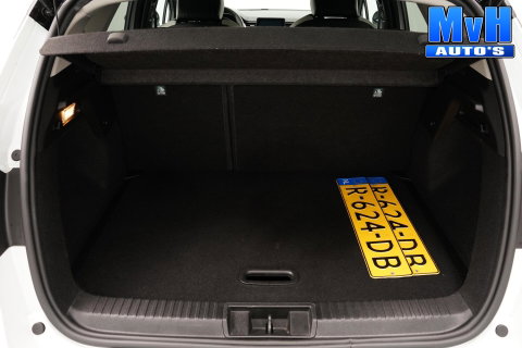 Renault Captur 1.3 TCe 140 Intens|PARELMOER|CAMERA|LED|NAP