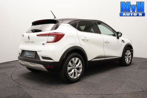 Renault Captur 1.3 TCe 140 Intens|PARELMOER|CAMERA|LED|NAP