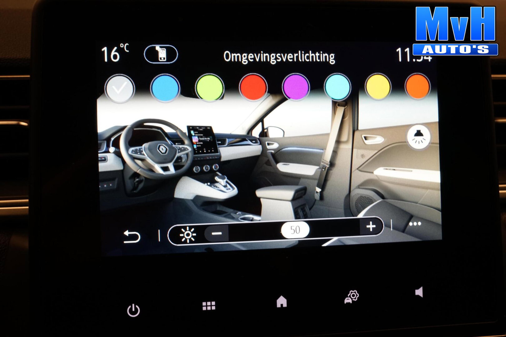 Renault Captur 1.3 TCe 140 Intens|PARELMOER|CAMERA|LED|NAP