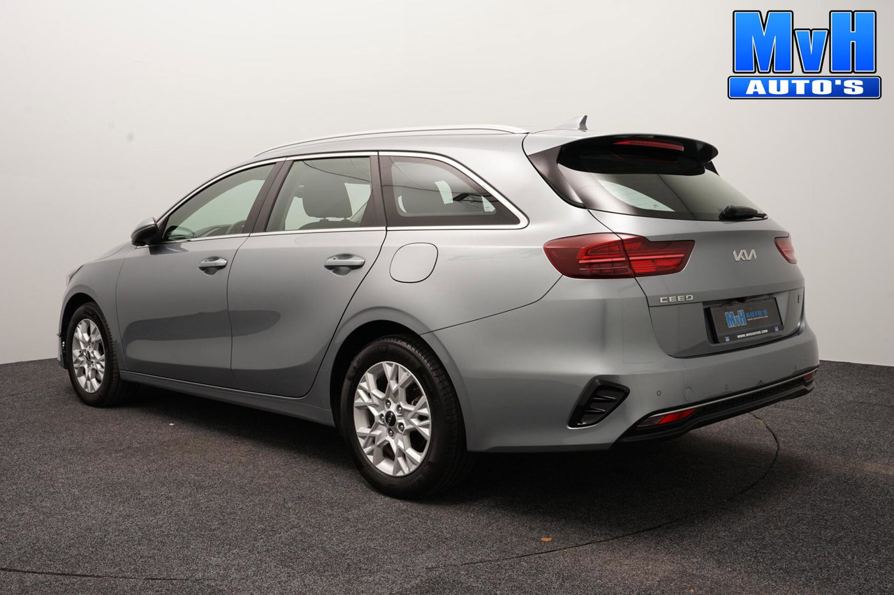 Kia Ceed Sportswagon