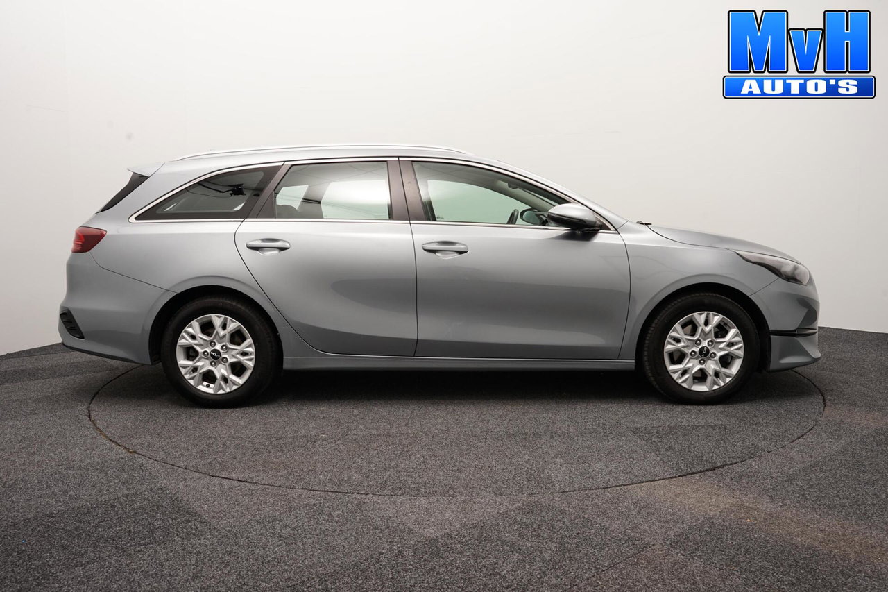 Kia Ceed Sportswagon