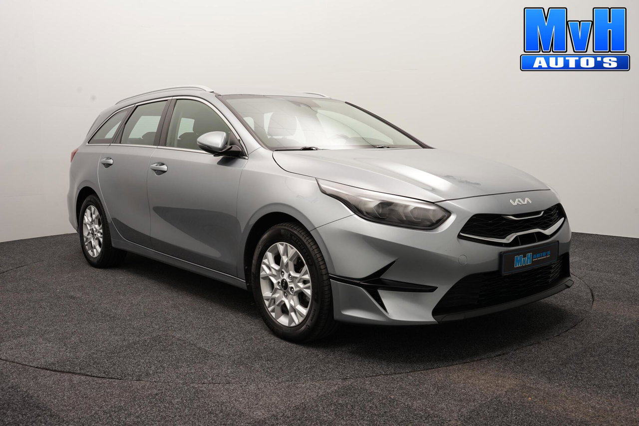 Kia Ceed Sportswagon