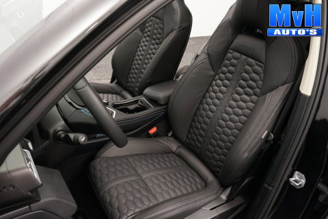 Lynk & Co 01 1.5 PHEV|FULL BLACK XL|LEER|360°CAM|NAP|SOH96%