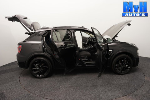 Lynk & Co 01 1.5 PHEV|FULL BLACK XL|LEER|360°CAM|NAP|SOH96%