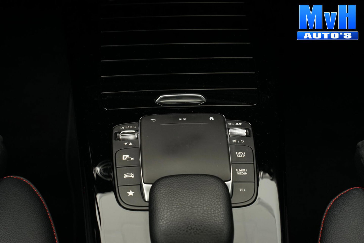 Mercedes-Benz CLA Shooting Brake 200 Business Solution AMG