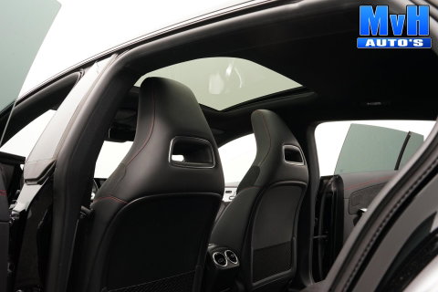 Mercedes-Benz CLA Shooting Brake 200 Business Solution AMG