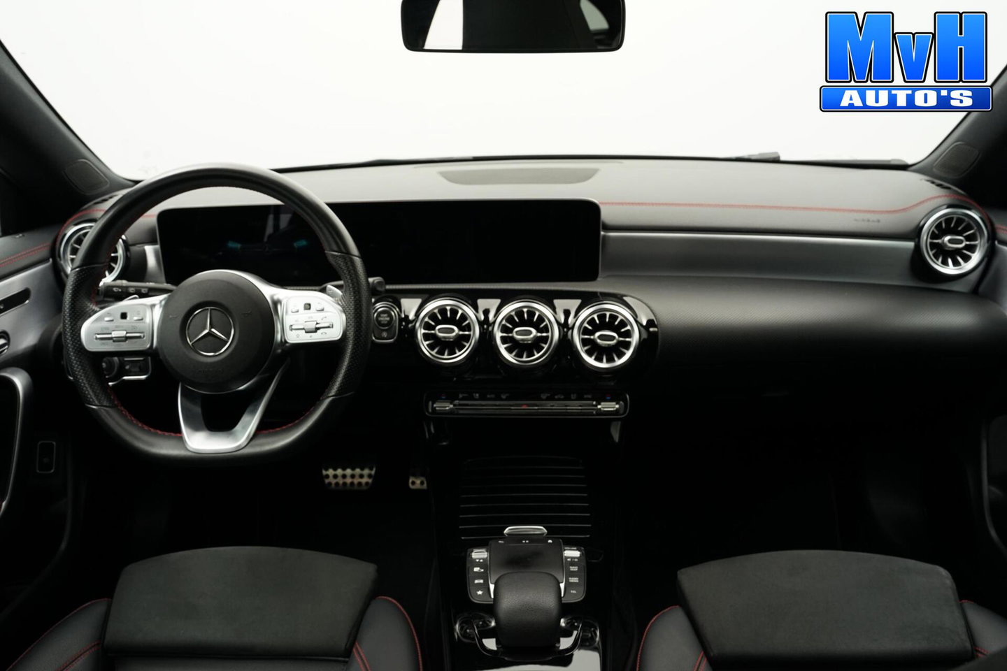 Mercedes-Benz CLA Shooting Brake 200 Business Solution AMG