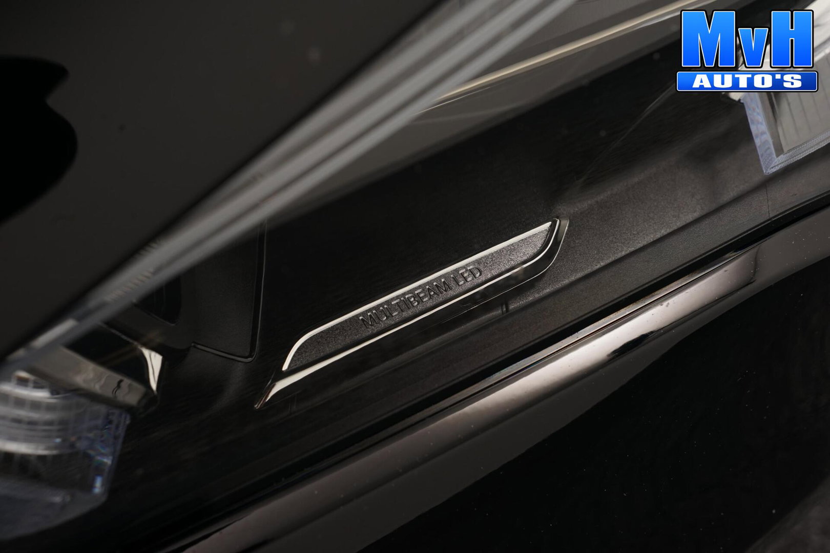Mercedes-Benz CLA Shooting Brake 200 Business Solution AMG