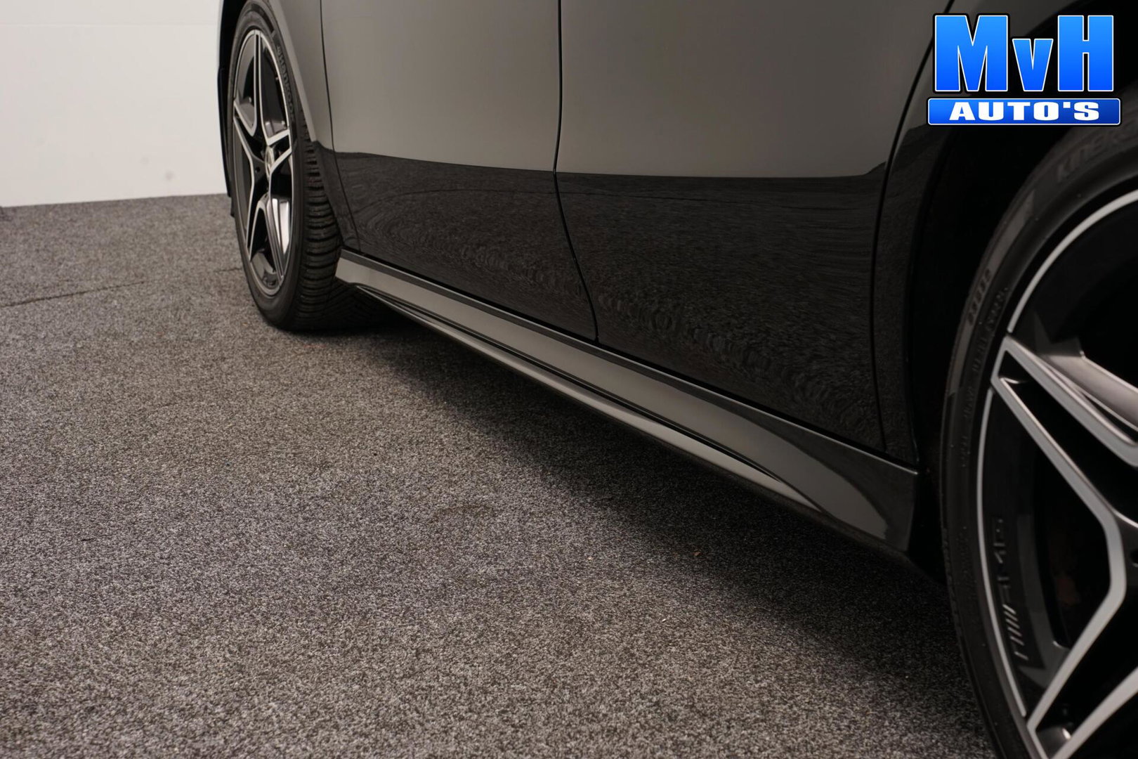 Mercedes-Benz CLA Shooting Brake 200 Business Solution AMG