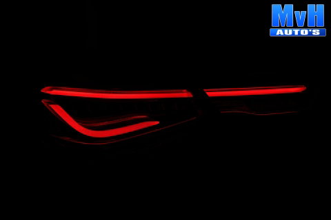 Mercedes-Benz CLA Shooting Brake 200 Business Solution AMG