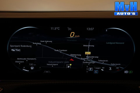 Mercedes-Benz CLA Shooting Brake 200 Business Solution AMG