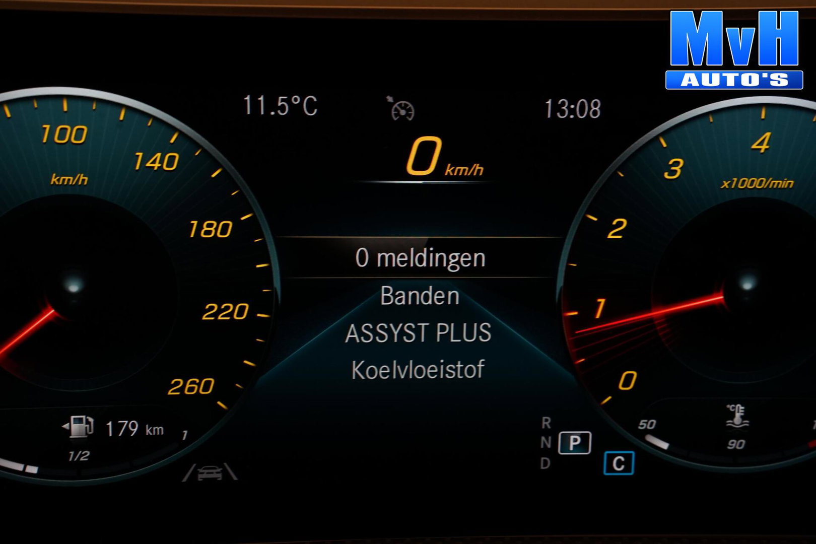 Mercedes-Benz CLA Shooting Brake 200 Business Solution AMG