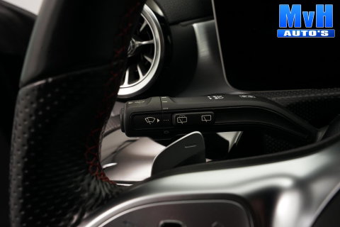 Mercedes-Benz CLA Shooting Brake 200 Business Solution AMG