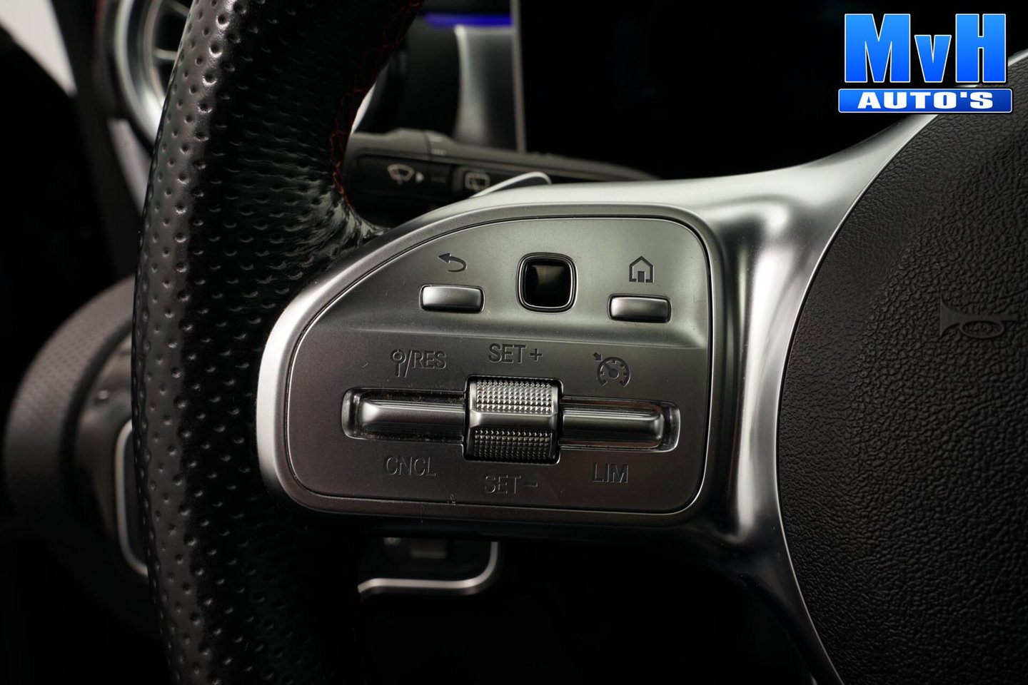 Mercedes-Benz CLA Shooting Brake 200 Business Solution AMG