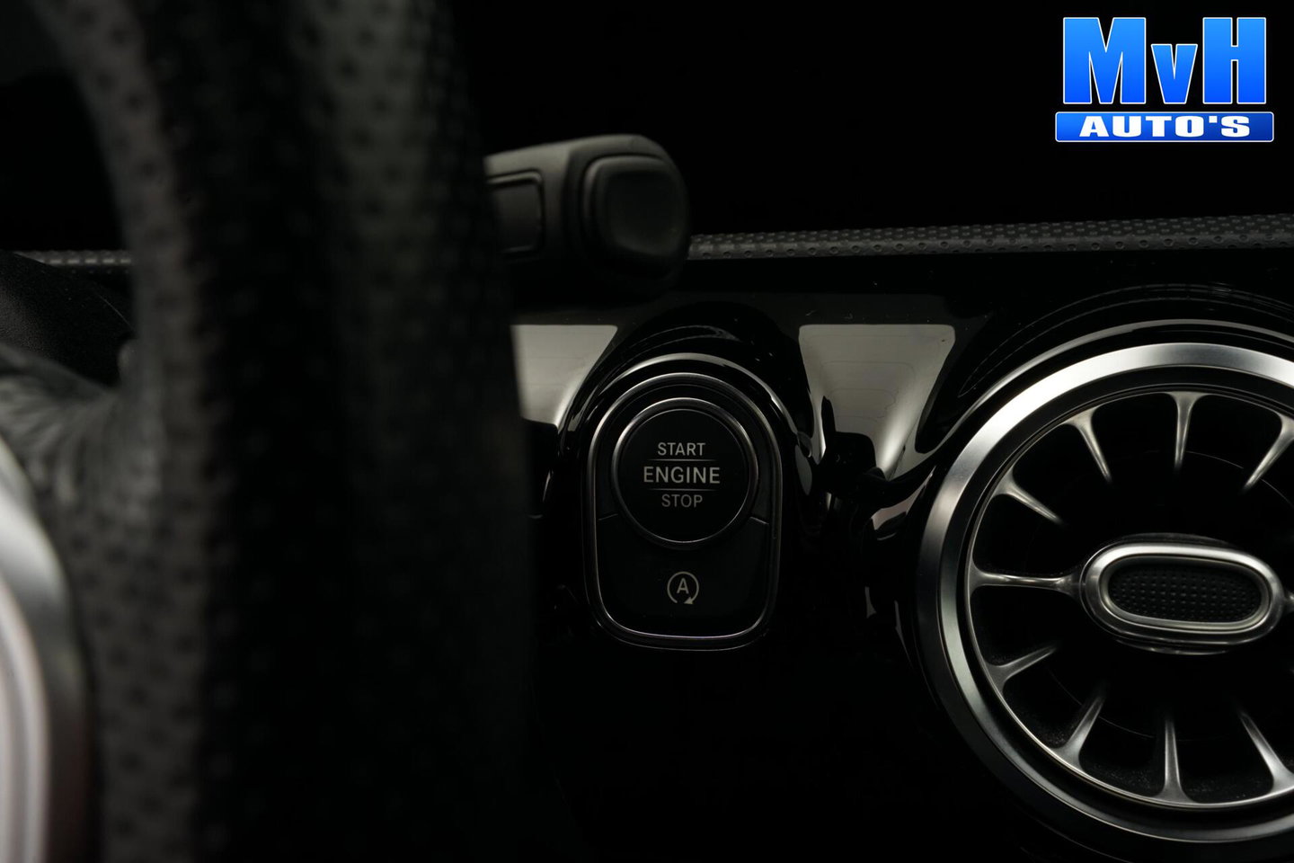 Mercedes-Benz CLA Shooting Brake 200 Business Solution AMG
