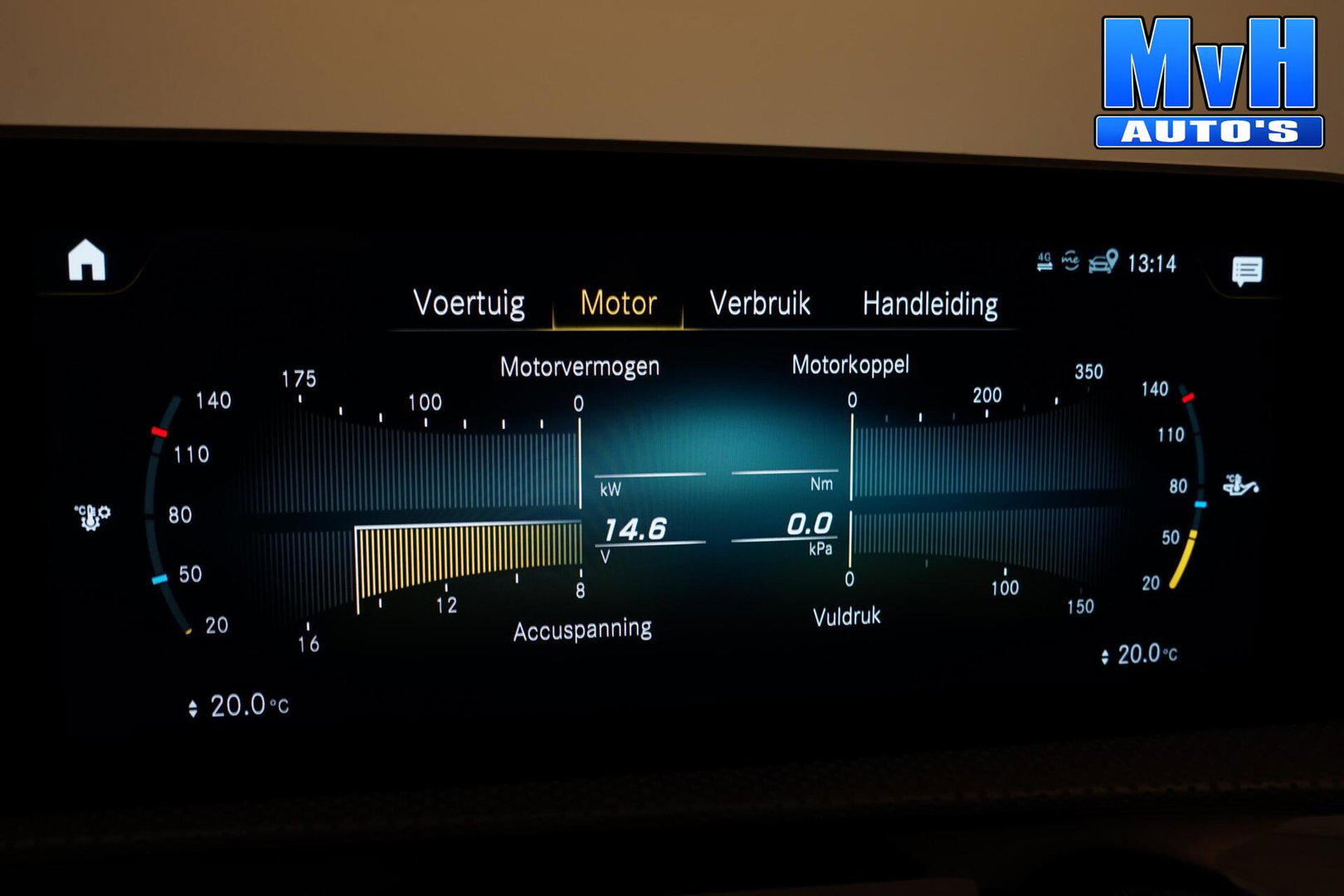 Mercedes-Benz CLA Shooting Brake 200 Business Solution AMG