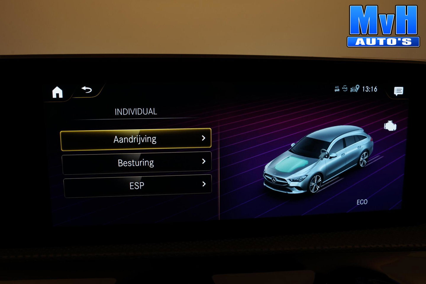 Mercedes-Benz CLA Shooting Brake 200 Business Solution AMG