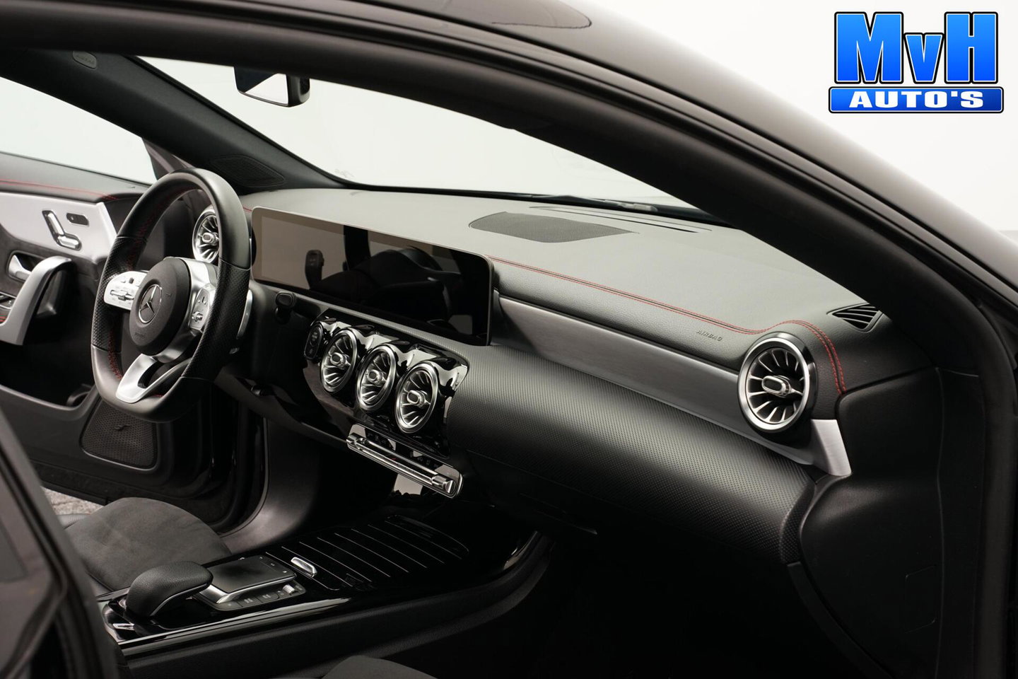 Mercedes-Benz CLA Shooting Brake 200 Business Solution AMG