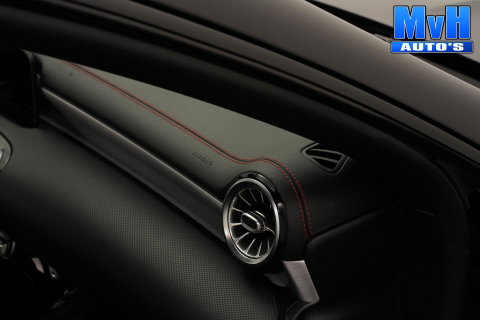 Mercedes-Benz CLA Shooting Brake 200 Business Solution AMG