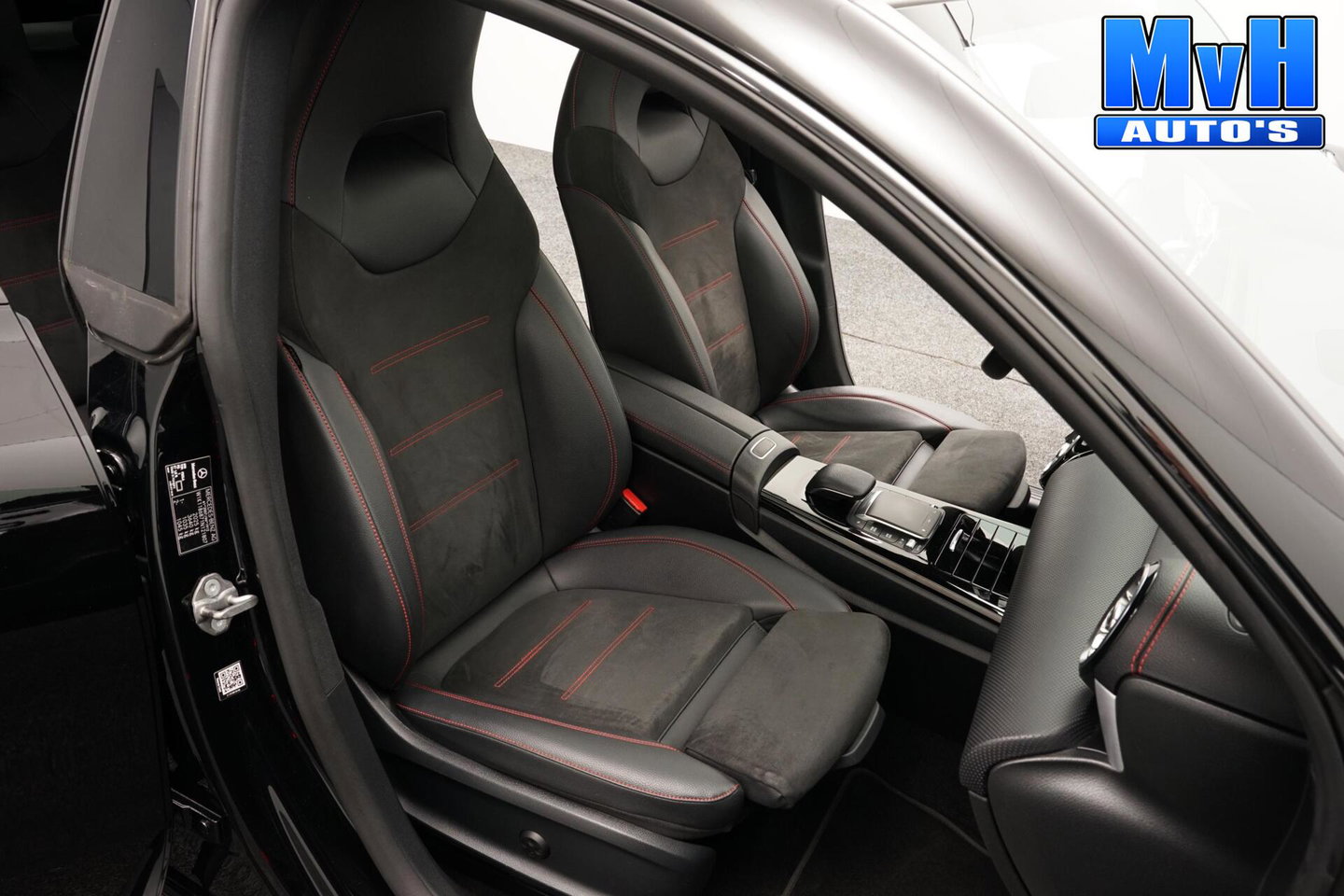 Mercedes-Benz CLA Shooting Brake 200 Business Solution AMG