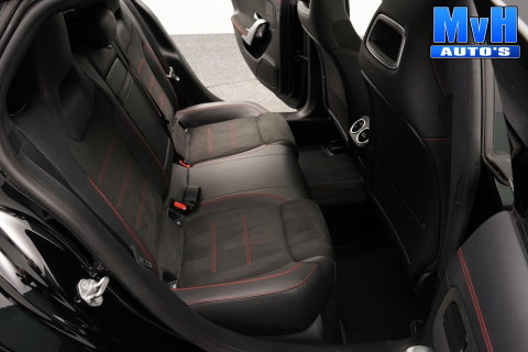 Mercedes-Benz CLA Shooting Brake 200 Business Solution AMG