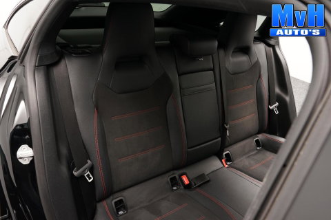 Mercedes-Benz CLA Shooting Brake 200 Business Solution AMG