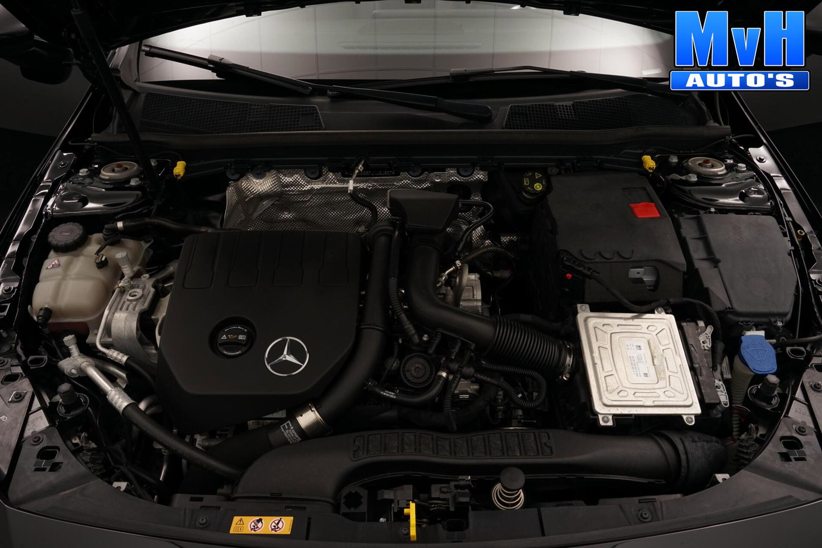 Mercedes-Benz CLA Shooting Brake 200 Business Solution AMG