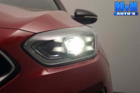 Kia ProCeed 1.4 T-GDI GT-Line|LUXE!|TREKHAAK|PANO|LED|NAP