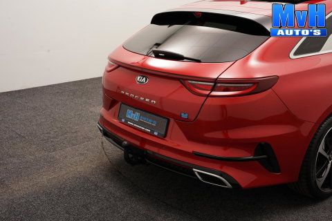 Kia ProCeed 1.4 T-GDI GT-Line|LUXE!|TREKHAAK|PANO|LED|NAP