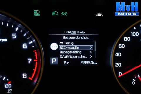 Kia ProCeed 1.4 T-GDI GT-Line|LUXE!|TREKHAAK|PANO|LED|NAP