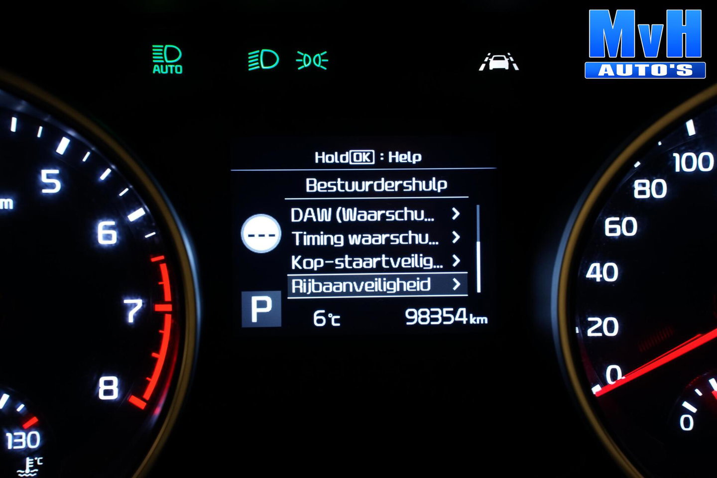 Kia ProCeed 1.4 T-GDI GT-Line|LUXE!|TREKHAAK|PANO|LED|NAP