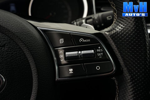 Kia ProCeed 1.4 T-GDI GT-Line|LUXE!|TREKHAAK|PANO|LED|NAP
