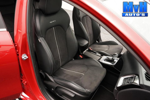 Kia ProCeed 1.4 T-GDI GT-Line|LUXE!|TREKHAAK|PANO|LED|NAP