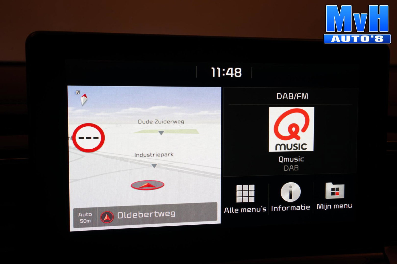 Kia ProCeed 1.4 T-GDI GT-Line|LUXE!|TREKHAAK|PANO|LED|NAP