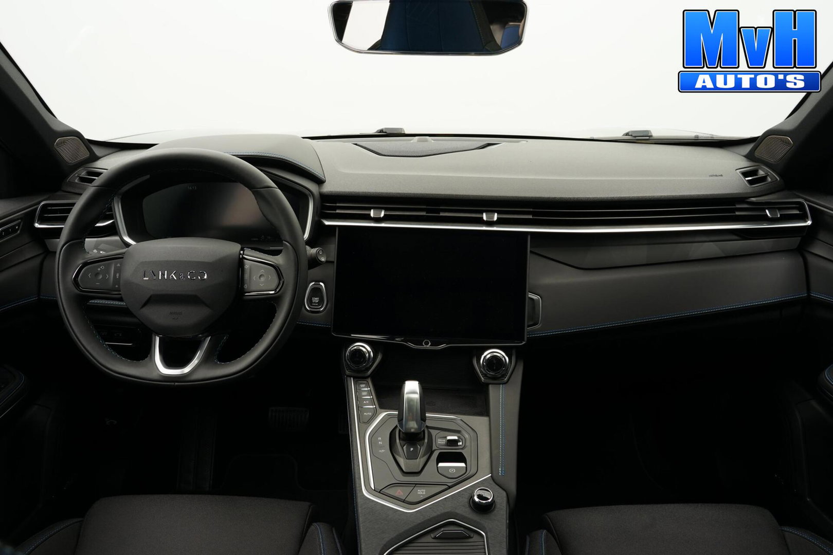 Lynk & Co 01 1.5 PHEV|ZWARTE.HEMEL|TREKH|360°CAM|PANO|SOH97%