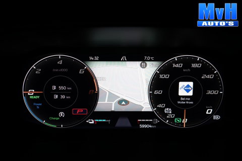 CUPRA Formentor 1.4 PHEV Business|STOEL/STUUR.VERW|CAM|SOH98%