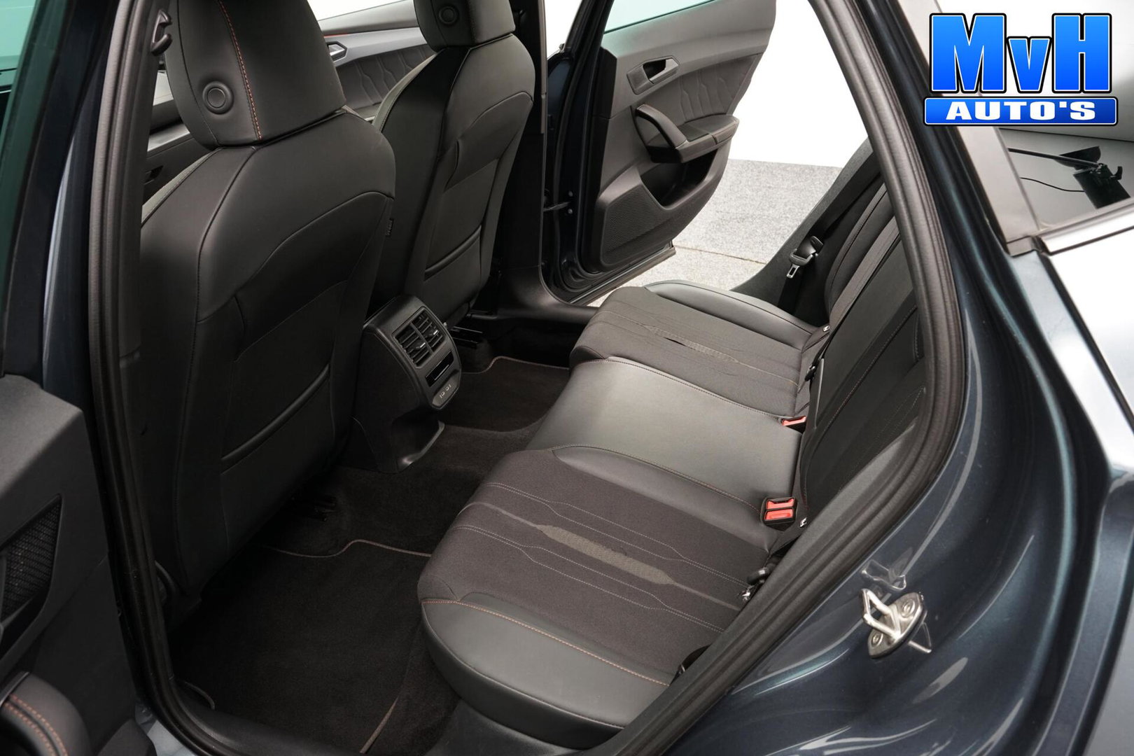 CUPRA Formentor 1.4 PHEV Business|STOEL/STUUR.VERW|CAM|SOH98%