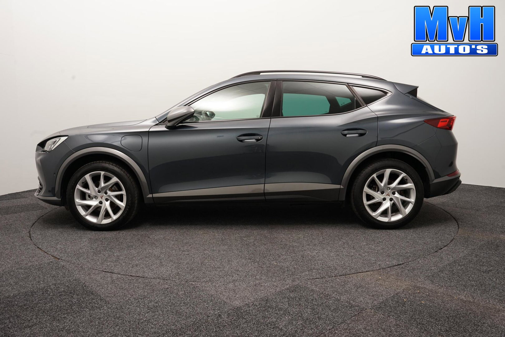 CUPRA Formentor 1.4 PHEV Business|STOEL/STUUR.VERW|CAM|SOH98%