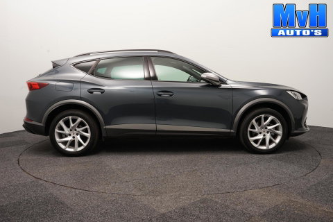 CUPRA Formentor 1.4 PHEV Business|STOEL/STUUR.VERW|CAM|SOH98%