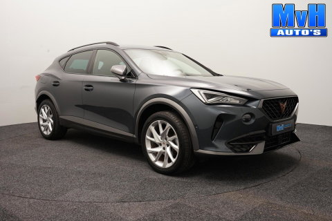 CUPRA Formentor 1.4 PHEV Business|STOEL/STUUR.VERW|CAM|SOH98%