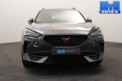 CUPRA Formentor 1.4 PHEV Business|STOEL/STUUR.VERW|CAM|SOH98%