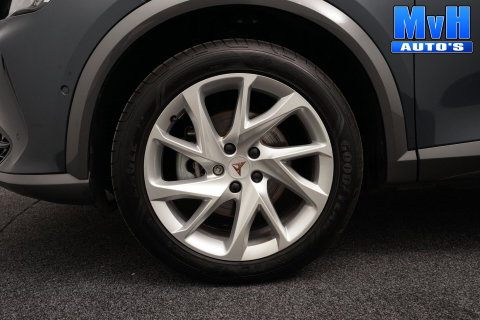 CUPRA Formentor 1.4 PHEV Business|STOEL/STUUR.VERW|CAM|SOH98%