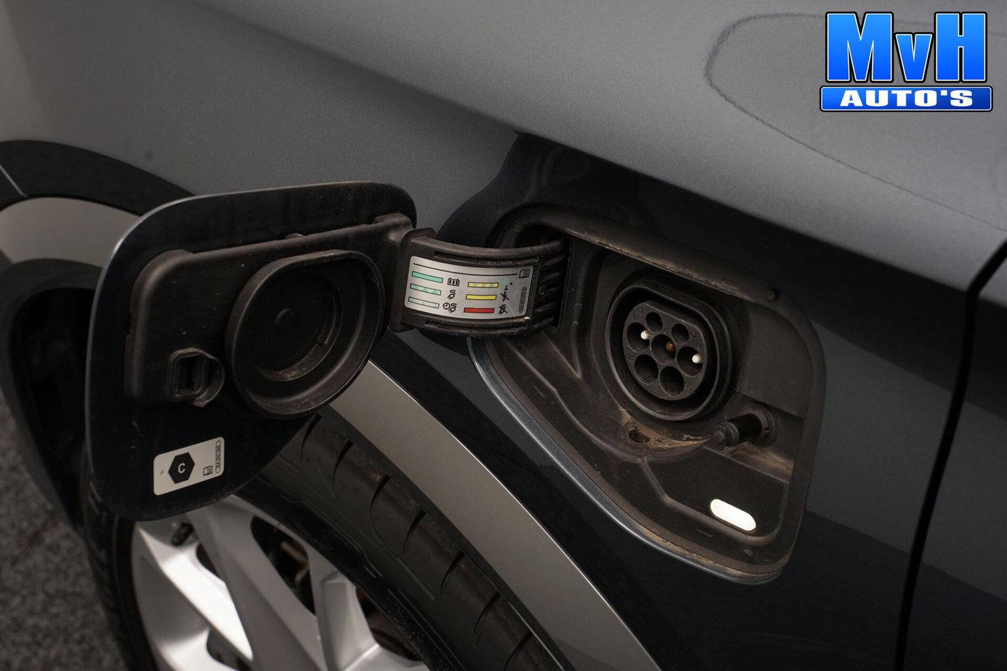 CUPRA Formentor 1.4 PHEV Business|STOEL/STUUR.VERW|CAM|SOH98%