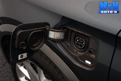 CUPRA Formentor 1.4 PHEV Business|STOEL/STUUR.VERW|CAM|SOH98%