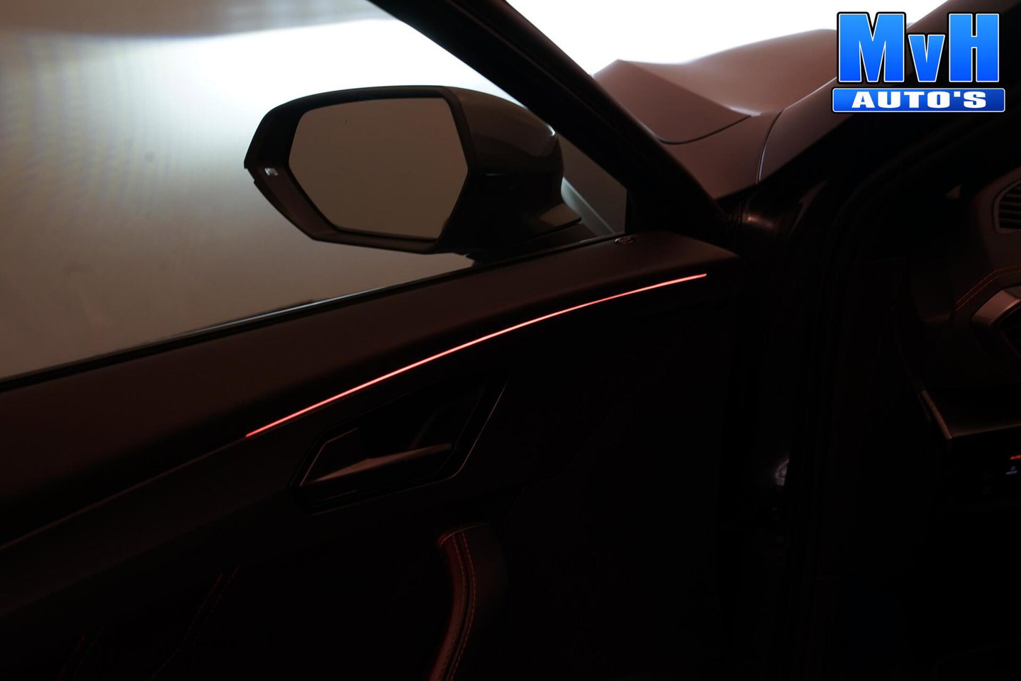 CUPRA Formentor 1.4 PHEV Business|STOEL/STUUR.VERW|CAM|SOH98%
