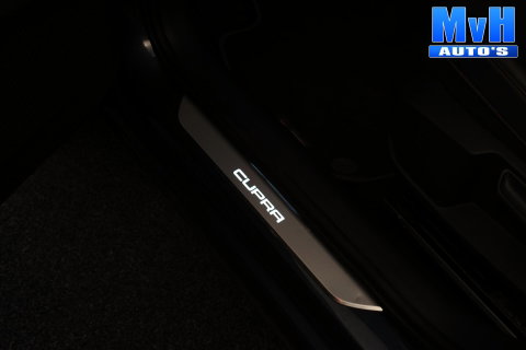 CUPRA Formentor 1.4 PHEV Business|STOEL/STUUR.VERW|CAM|SOH98%