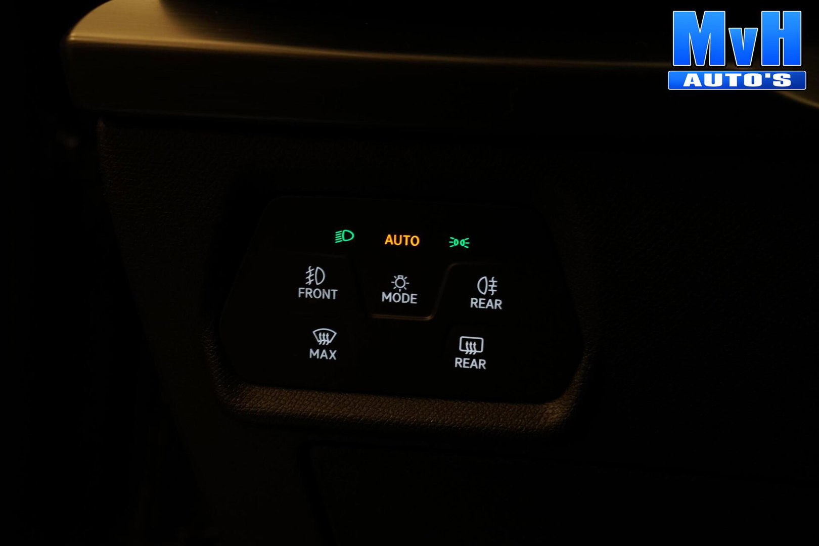 CUPRA Formentor 1.4 PHEV Business|STOEL/STUUR.VERW|CAM|SOH98%